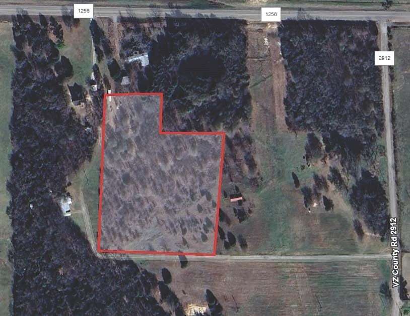 4.6 Acres of Residential Land for Sale in Canton, Texas