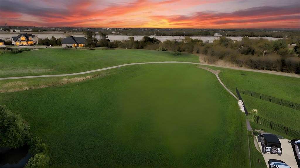 0.42 Acres of Residential Land for Sale in Gunter, Texas