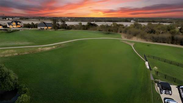 0.42 Acres of Residential Land for Sale in Gunter, Texas