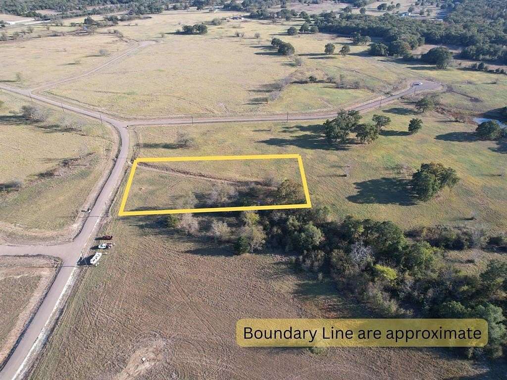 2 Acres of Residential Land for Sale in Dike, Texas