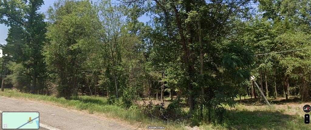 4 Acres of Mixed-Use Land for Sale in Gladewater, Texas