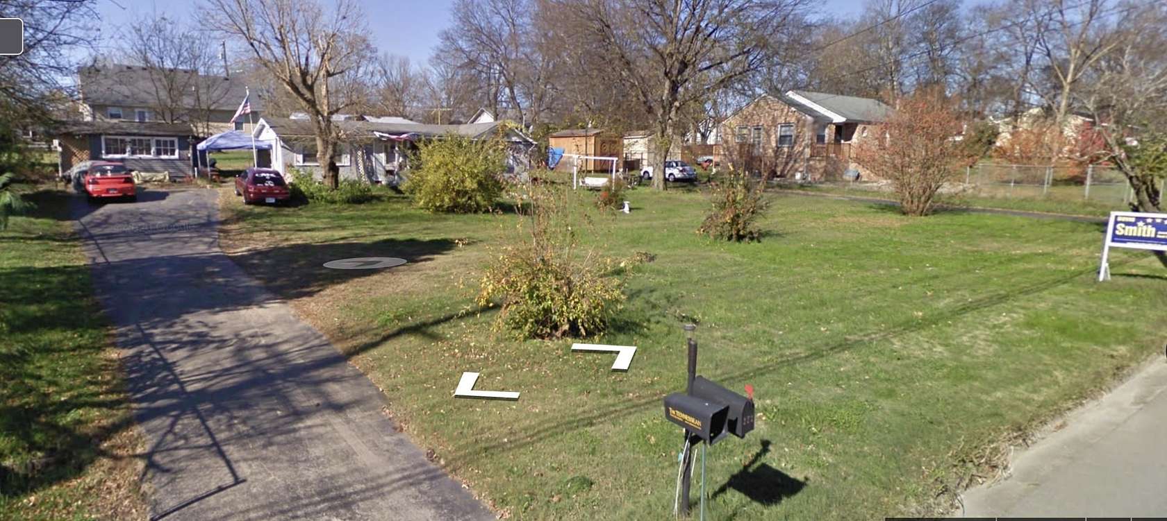 0.38 Acres of Residential Land for Sale in Madison, Tennessee