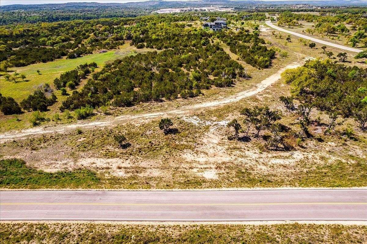 5 Acres of Residential Land for Sale in Johnson City, Texas