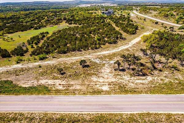 5 Acres of Residential Land for Sale in Johnson City, Texas