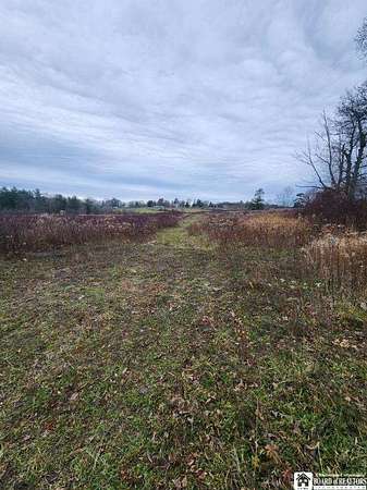 13.3 Acres of Recreational & Residential Land for Sale in Jamestown, New York