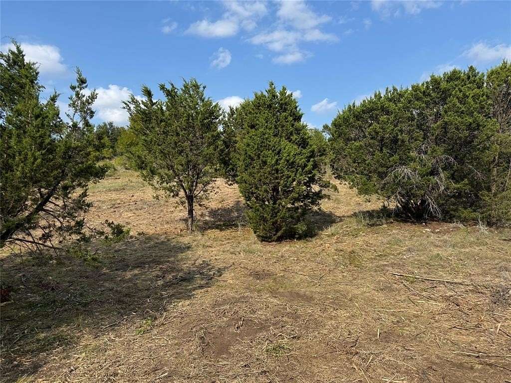 5 Acres of Residential Land for Sale in Graford, Texas