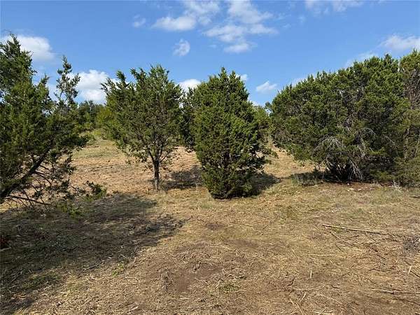 5 Acres of Residential Land for Sale in Graford, Texas