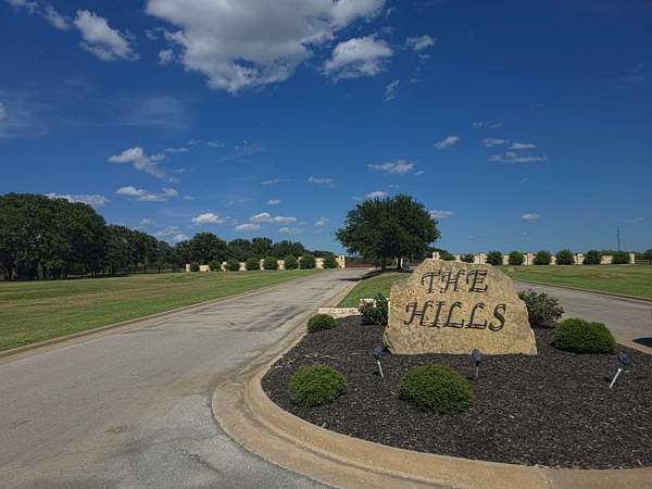 5 Acres of Residential Land for Sale in Graford, Texas