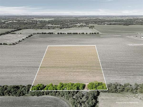 1.34 Acres of Land for Sale in Woodway, Texas