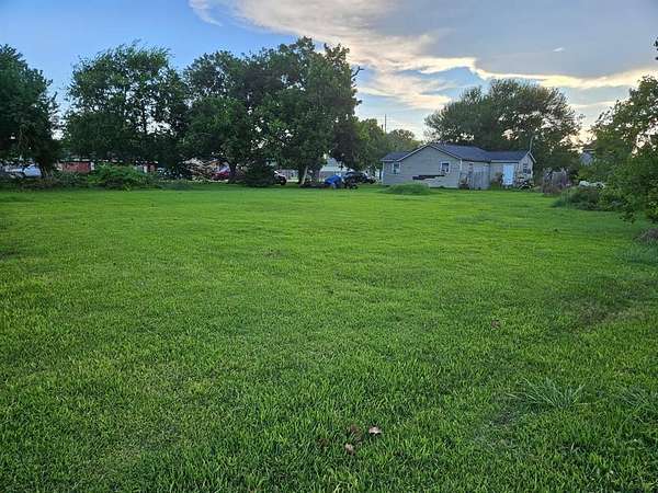 0.22 Acres of Land for Sale in Freeport, Texas