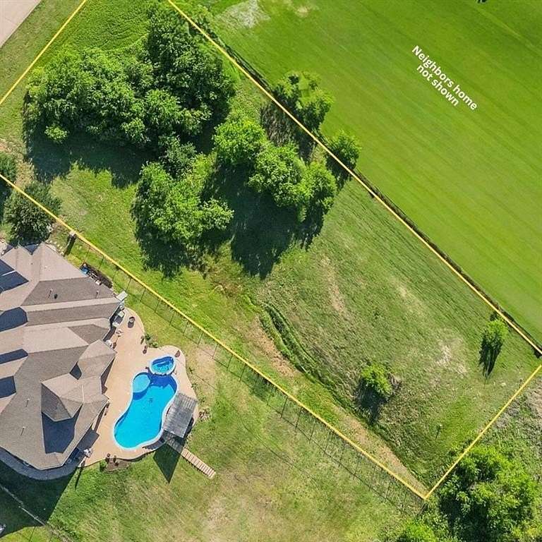 1 Acre of Residential Land for Sale in Grand Prairie, Texas