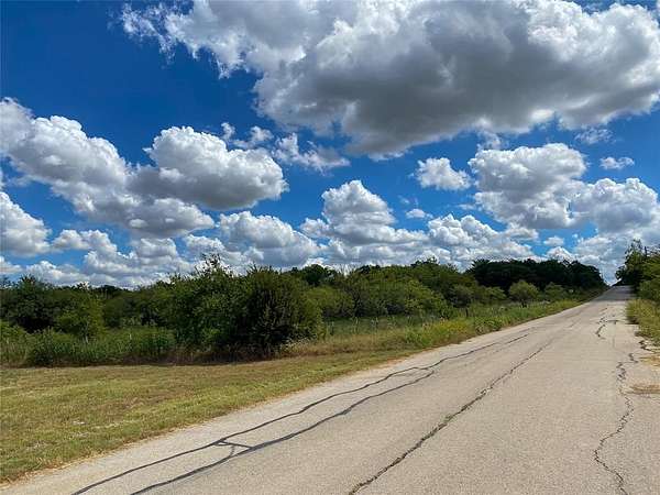 13.5 Acres of Land for Sale in Joshua, Texas