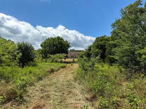 13.5 Acres of Recreational & Residential Land for Sale in Joshua, Texas