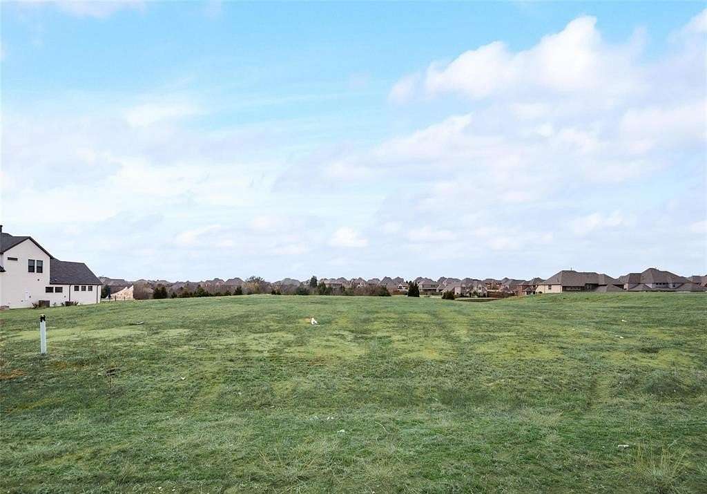 1 Acre of Residential Land for Sale in Sunnyvale, Texas