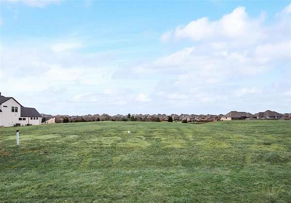 1 Acre of Residential Land for Sale in Sunnyvale, Texas