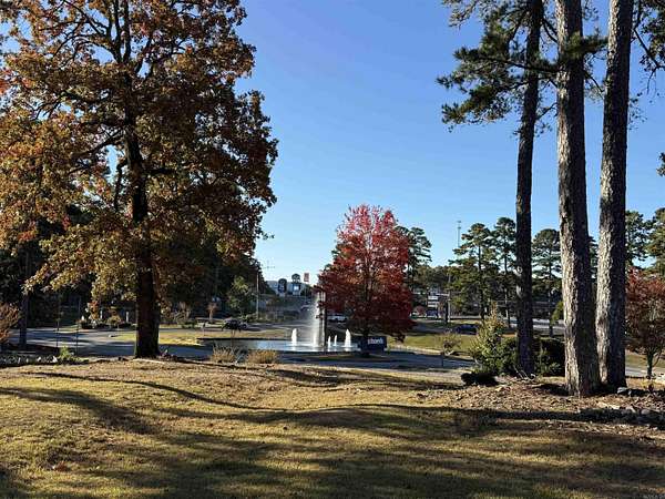 9.5 Acres of Mixed-Use Land for Sale in Hot Springs Village, Arkansas