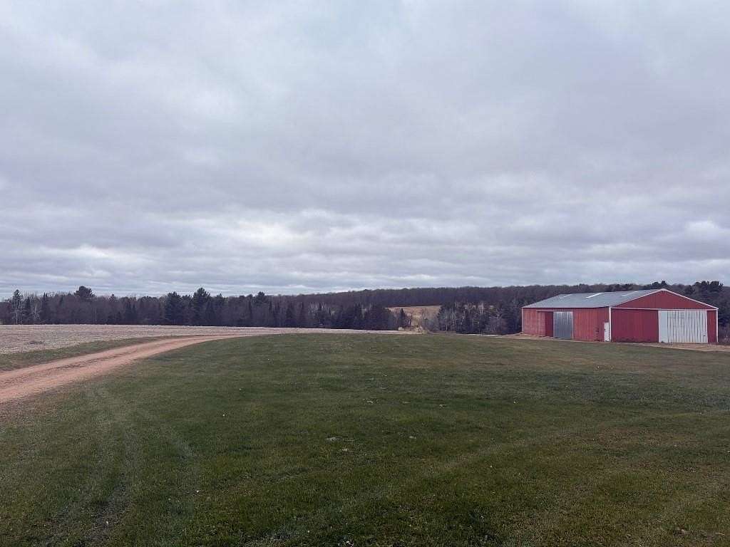 78 Acres of Recreational Land & Farm for Sale in Athens, Wisconsin