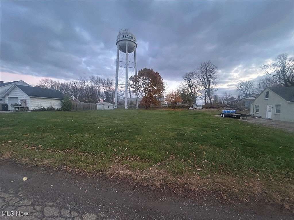 0.34 Acres of Residential Land for Sale in Beach City, Ohio