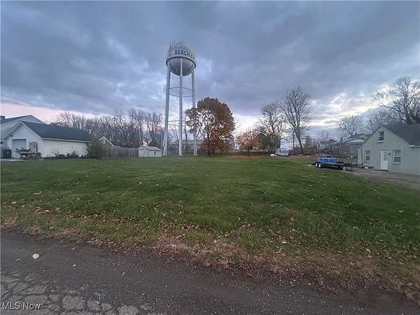 0.34 Acres of Residential Land for Sale in Beach City, Ohio
