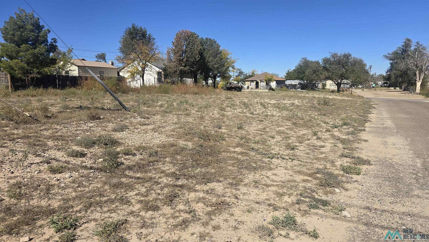 0.19 Acres of Residential Land for Sale in Roswell, New Mexico
