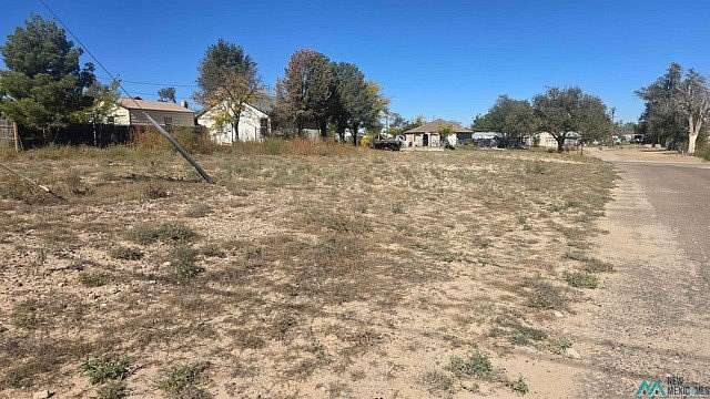 0.19 Acres of Residential Land for Sale in Roswell, New Mexico
