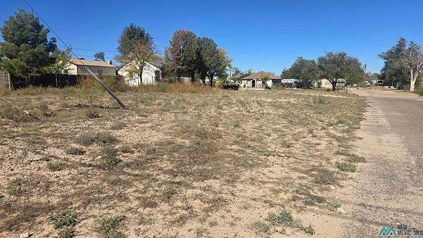 0.19 Acres of Residential Land for Sale in Roswell, New Mexico
