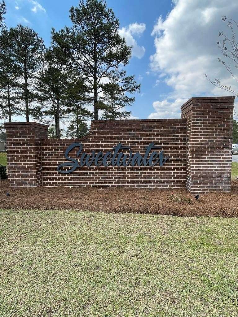 0.5 Acres of Residential Land for Sale in Moultrie, Georgia