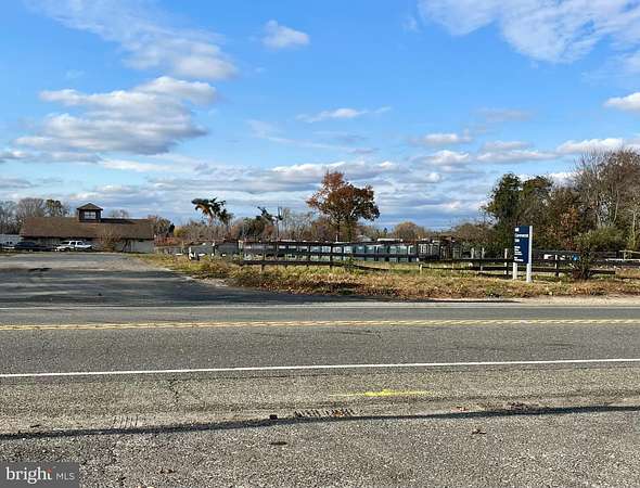 9.83 Acres of Commercial Land for Sale in Hammonton, New Jersey