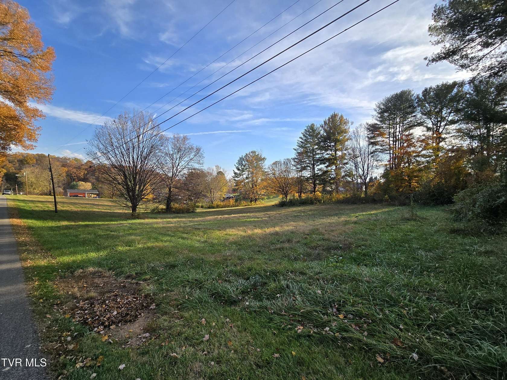 2.5 Acres of Residential Land for Sale in Jonesborough, Tennessee