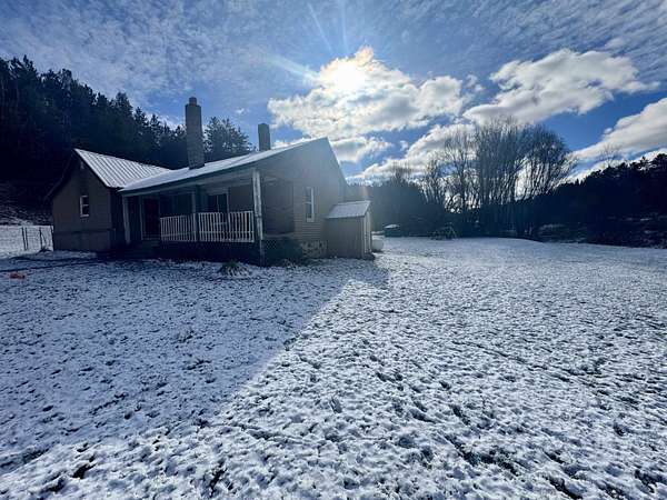 2.9 Acres of Residential Land with Home for Sale in Kendall, Wisconsin