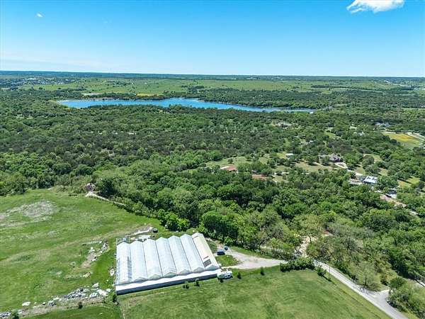 4.2 Acres of Residential Land for Sale in Aledo, Texas