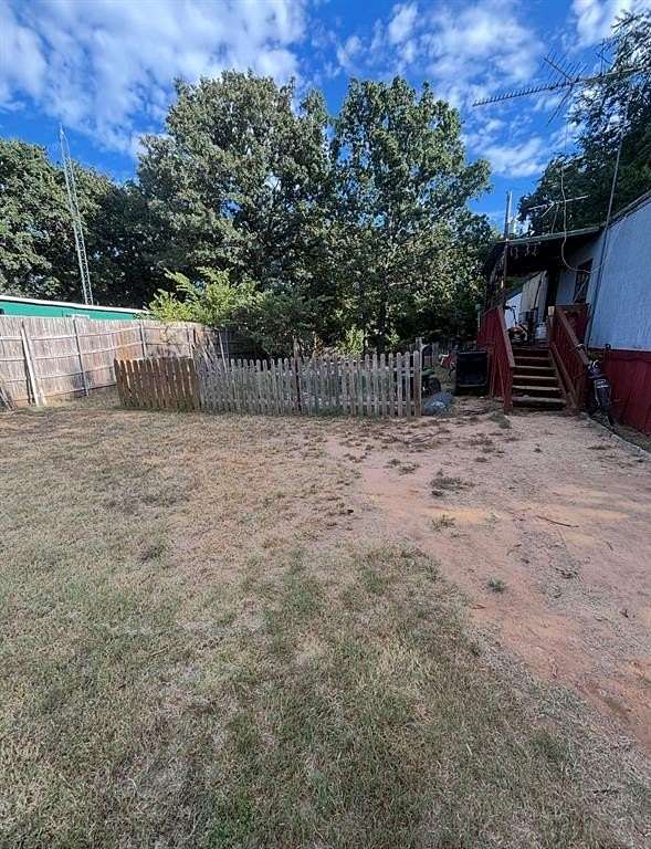 0.09 Acres of Land for Sale in Azle, Texas