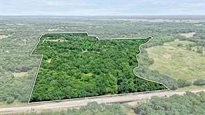 66.5 Acres of Recreational Land for Sale in Sadler, Texas