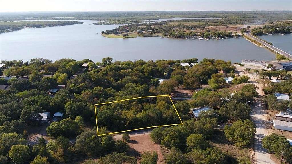0.35 Acres of Residential Land for Sale in Brownwood, Texas