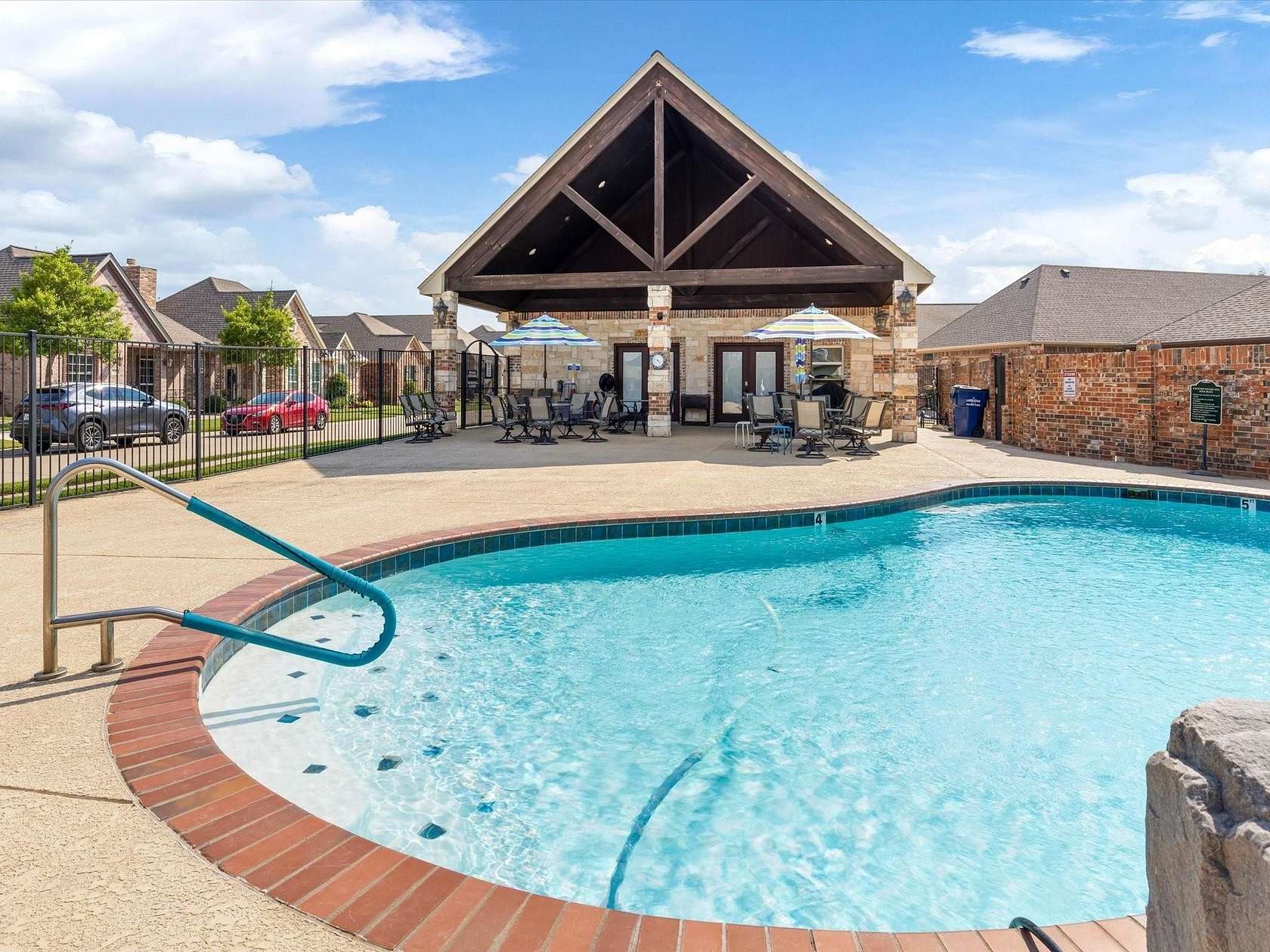0.14 Acres of Residential Land for Sale in Granbury, Texas
