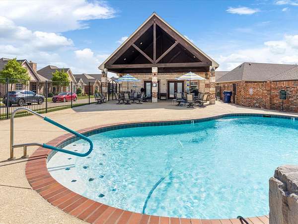 0.14 Acres of Residential Land for Sale in Granbury, Texas