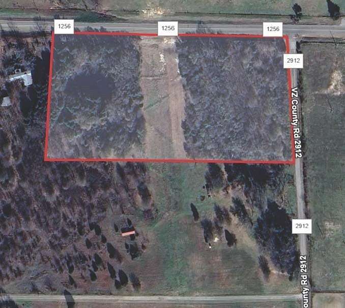 7.32 Acres of Residential Land for Sale in Canton, Texas