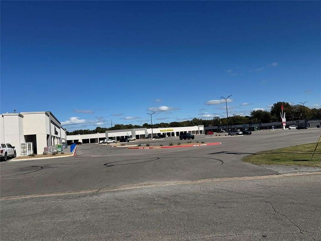 2.42 Acres of Land for Sale in Sherman, Texas