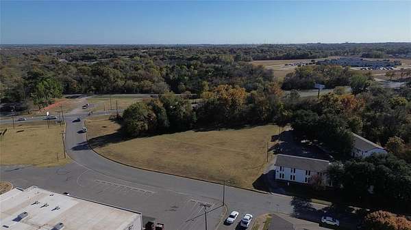 2.42 Acres of Land for Sale in Sherman, Texas