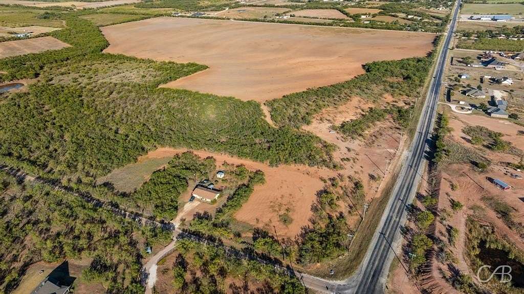 48.9 Acres of Land for Sale in Abilene, Texas
