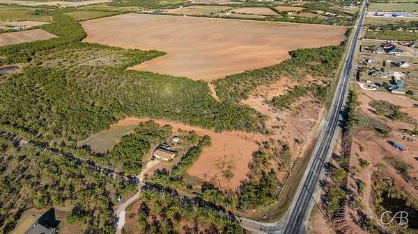 48.9 Acres of Land for Sale in Abilene, Texas
