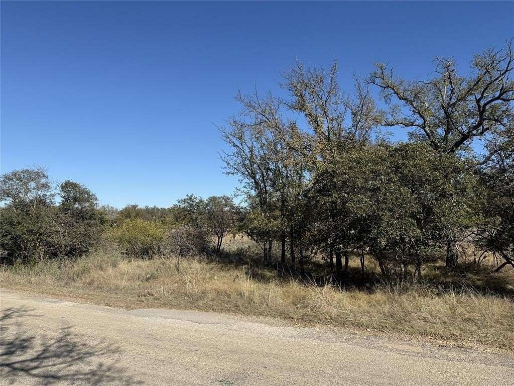 1 Acre of Residential Land for Sale in May, Texas