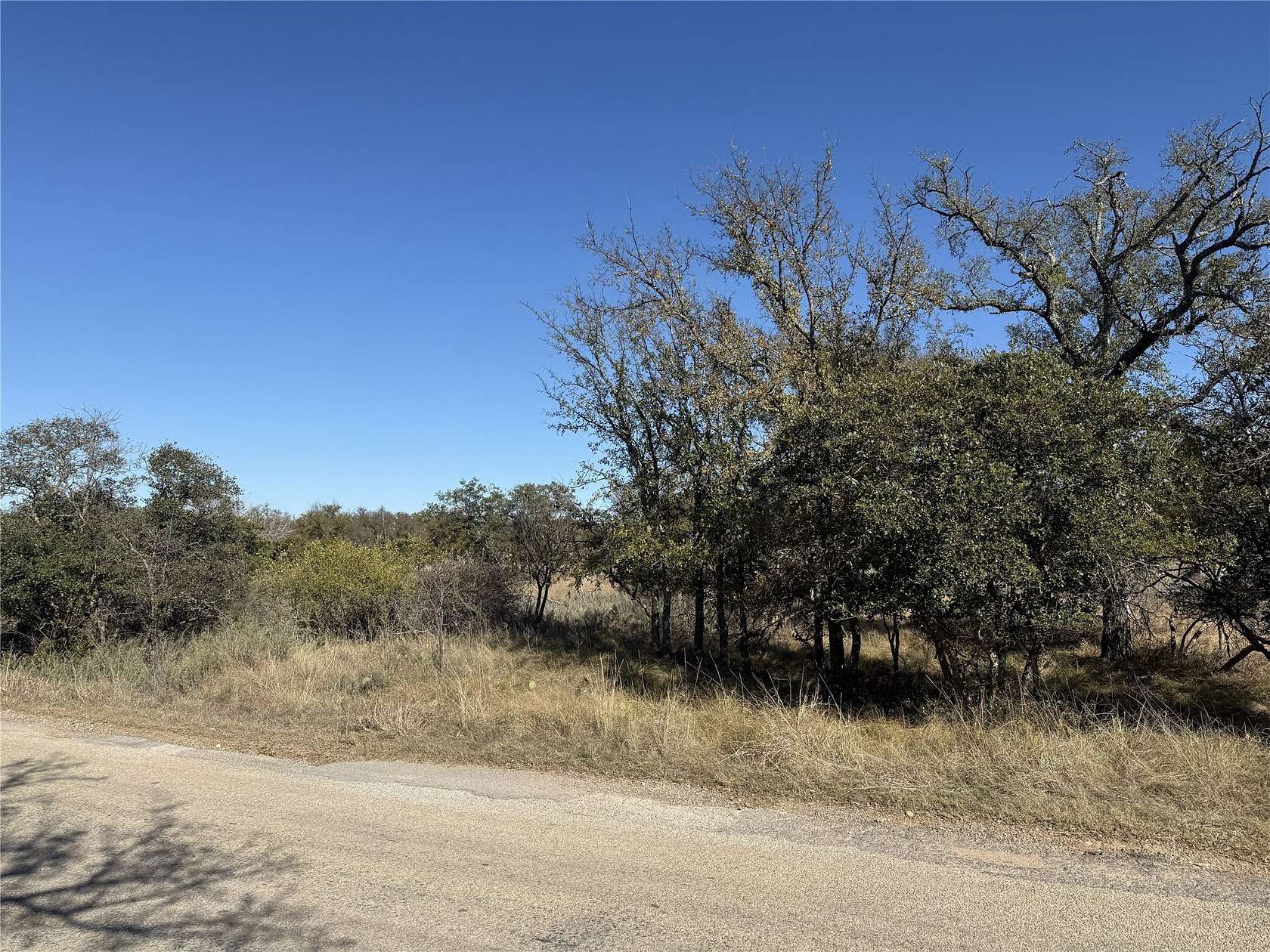 1 Acre of Residential Land for Sale in May, Texas