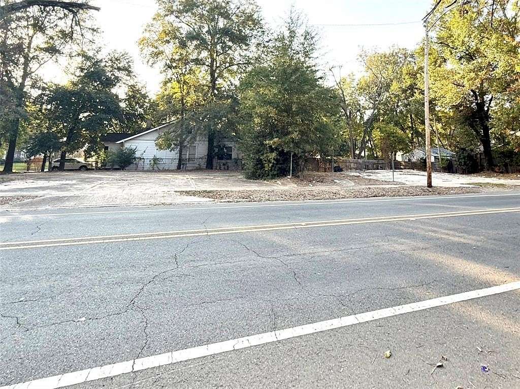 0.23 Acres of Residential Land for Sale in Shreveport, Louisiana