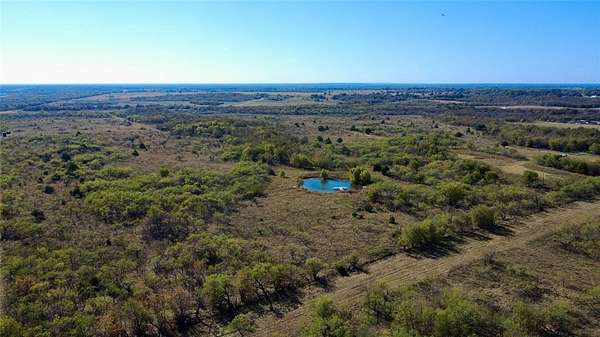 20 Acres of Land for Sale in Corsicana, Texas