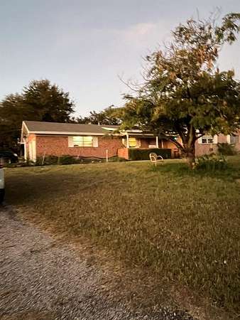 2.53 Acres of Residential Land with Home for Sale in Azle, Texas