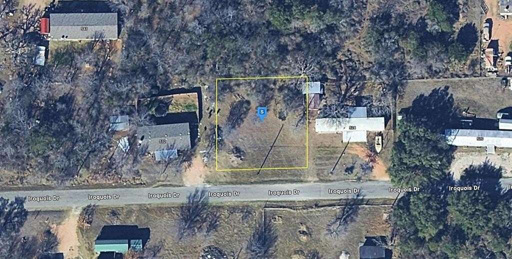 0.23 Acres of Residential Land for Sale in Burnet, Texas