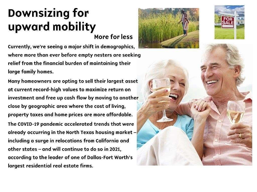 0.35 Acres of Land for Sale in Whitney, Texas