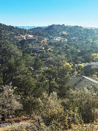 0.89 Acres of Residential Land for Sale in Prescott, Arizona