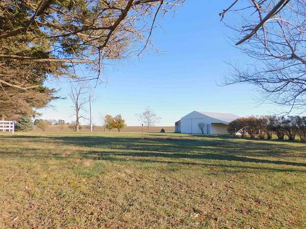 1.2 Acres of Residential Land for Sale in Masonville, Iowa